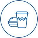 Food and Beverage