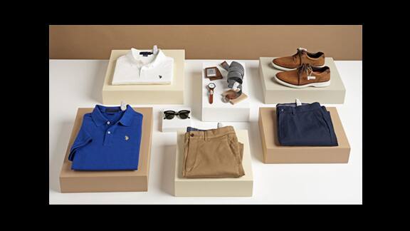 retail