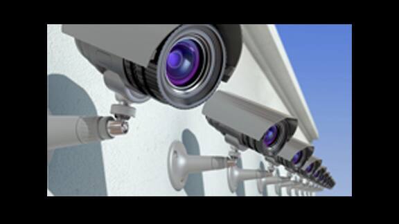 security parts