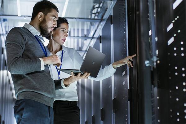 data center solutions