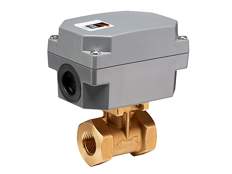 Flow control device