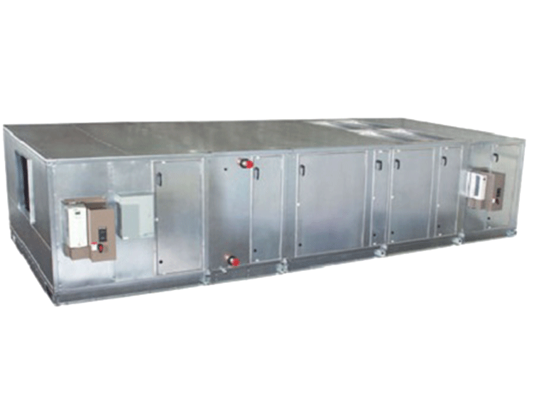 solution ahu