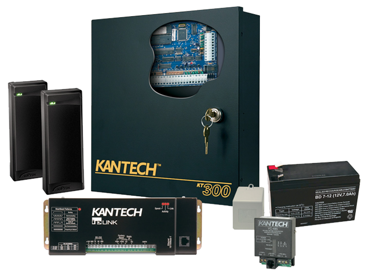Expansion kit