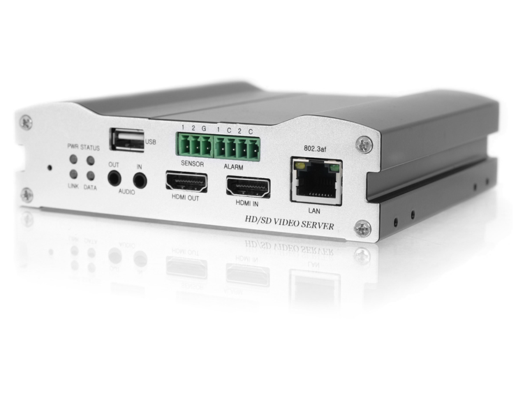 American Dynamics HDMI Encoders 