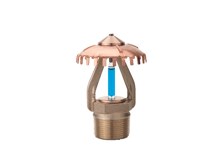 quell sprinkler