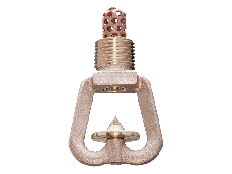 Sprinkler Nozzles