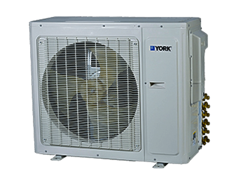 16 seer m series