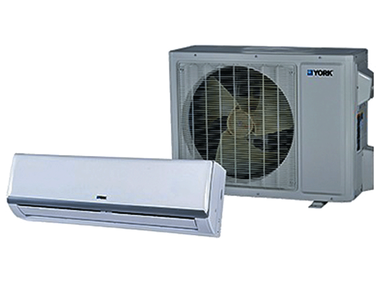 23 seer x series