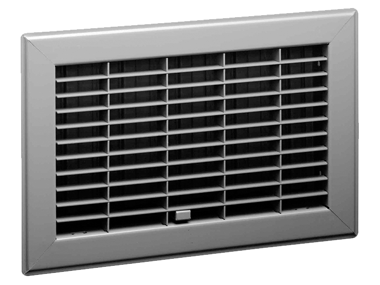 floor registers and grilles