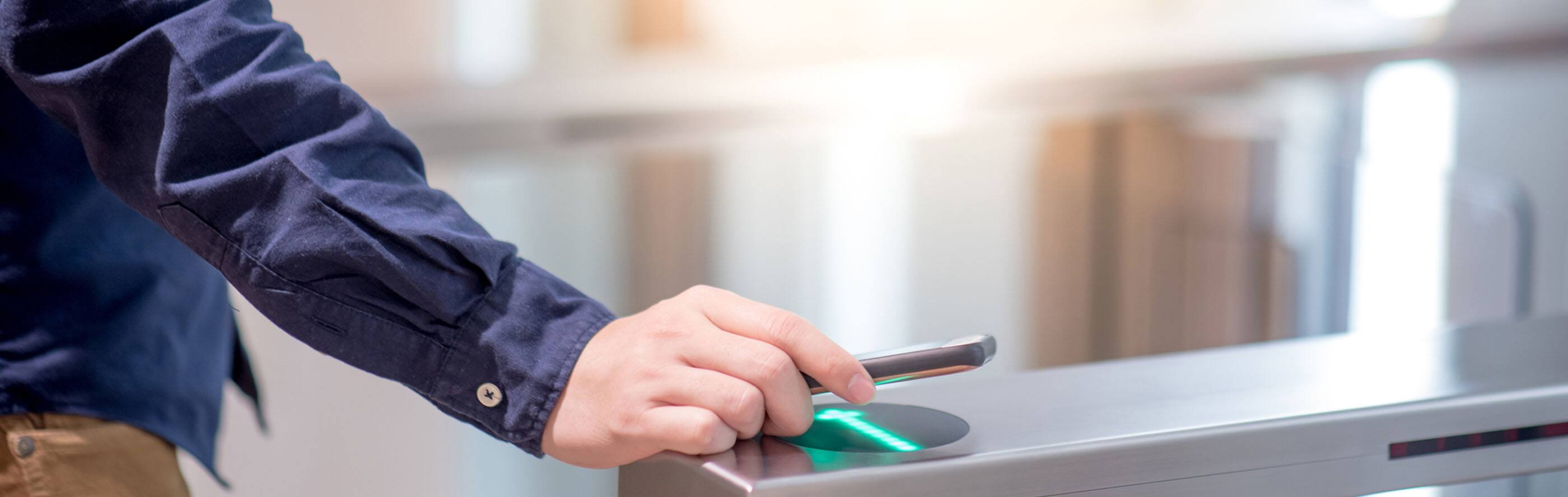 access control