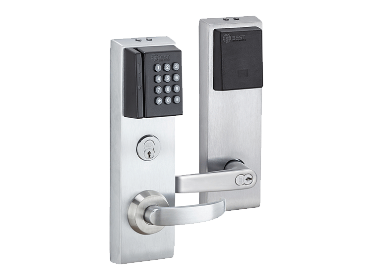 best wi q wireless locks