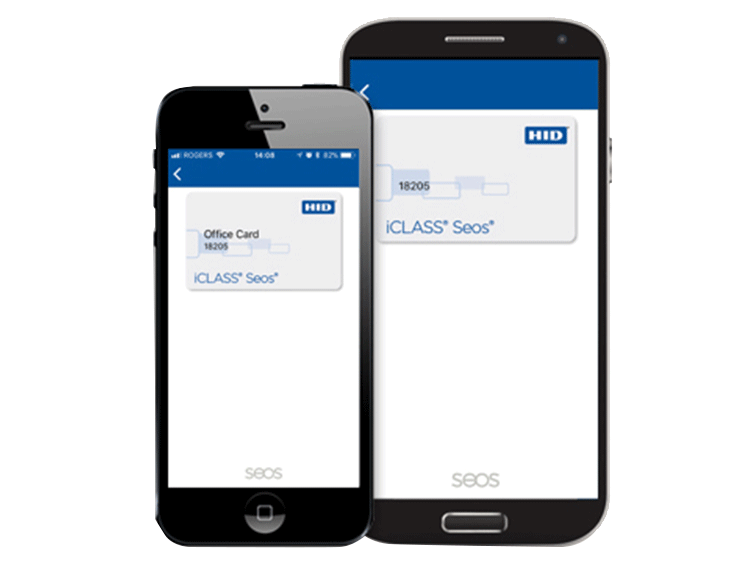 mobile access