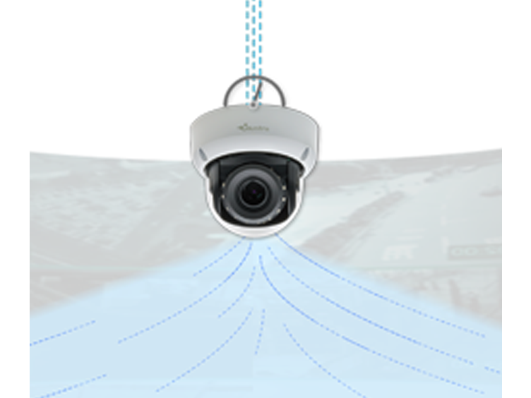 Illustra IntelliZip