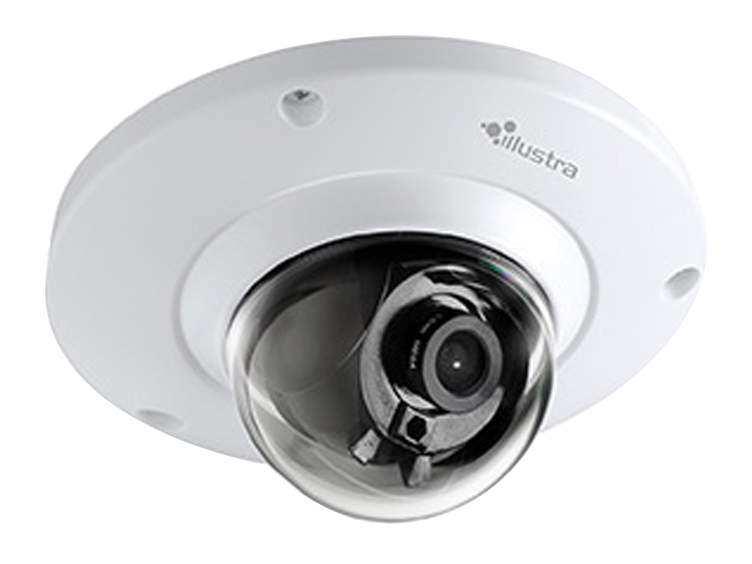 Video Surveillance