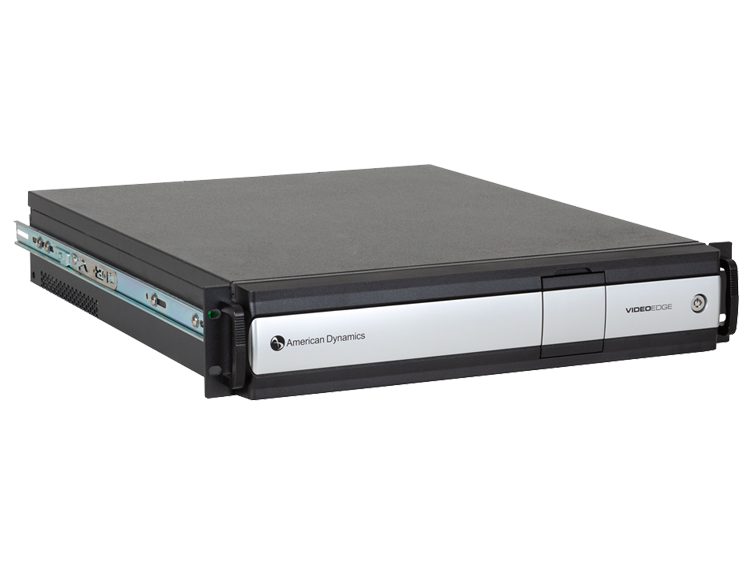 VideoEdge Deep Intelligence NVR