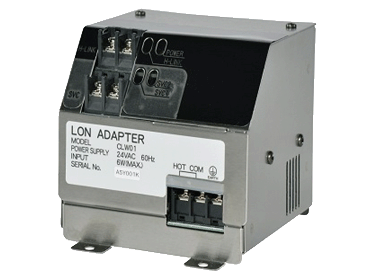 Lonworks Adapter