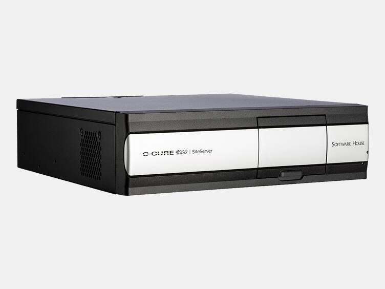 C-CURE 9000 SiteServer