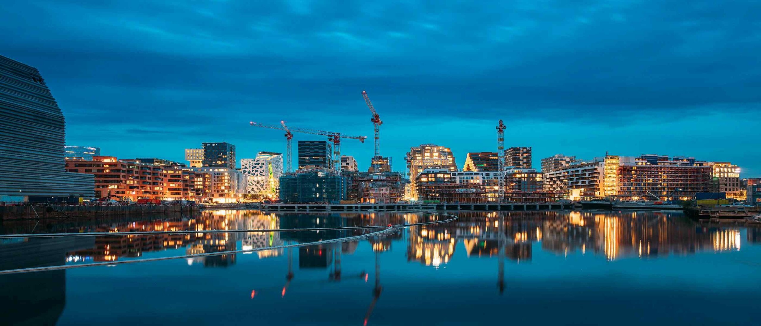 Inpage banner of Buildings