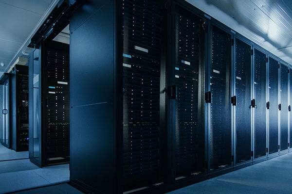 Data Center