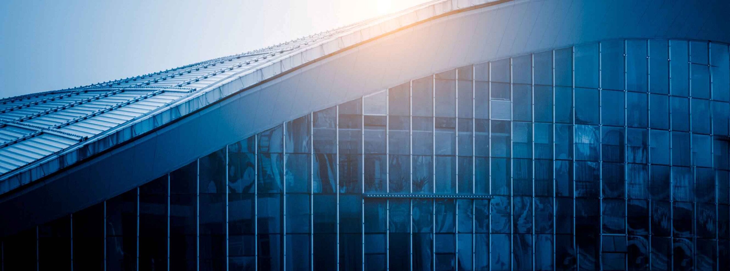 Commercial Building