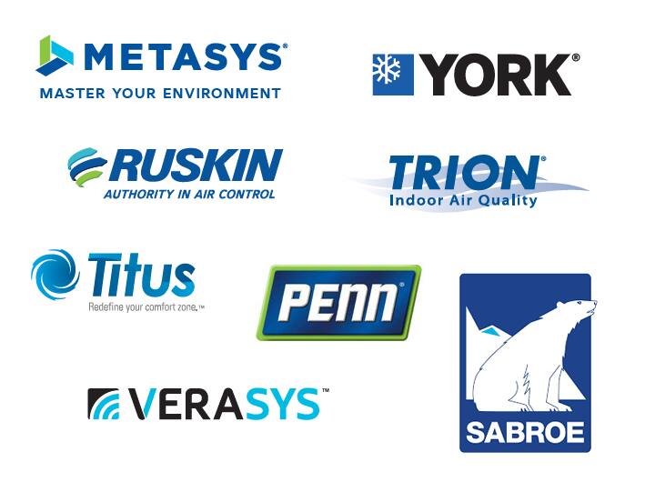 HVAC Brands