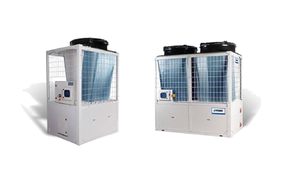 York Heat Pumps