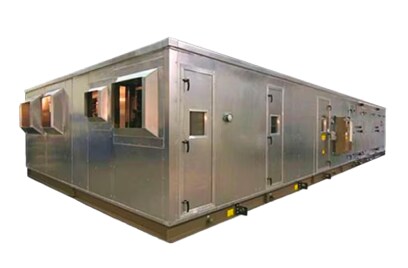 Custom Unit