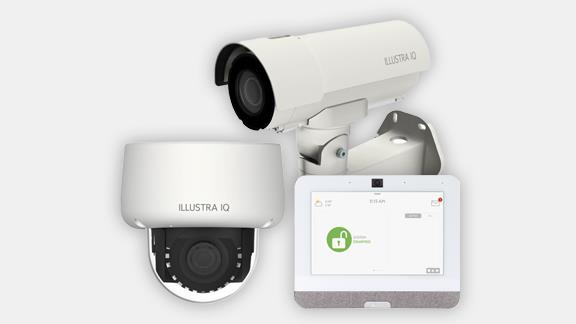Multilayer security