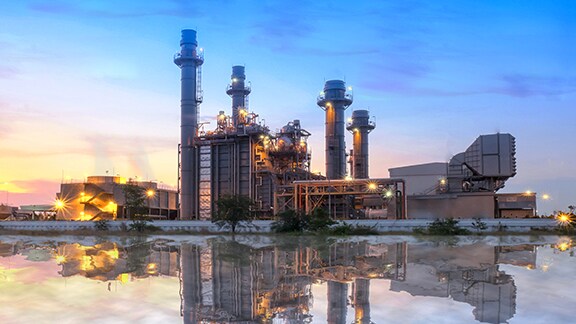 Industries