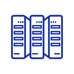 Data center fire protection