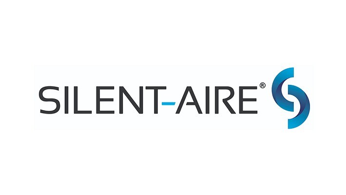 logo_Silent Aire