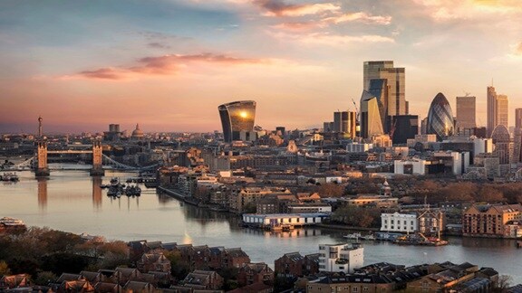 London