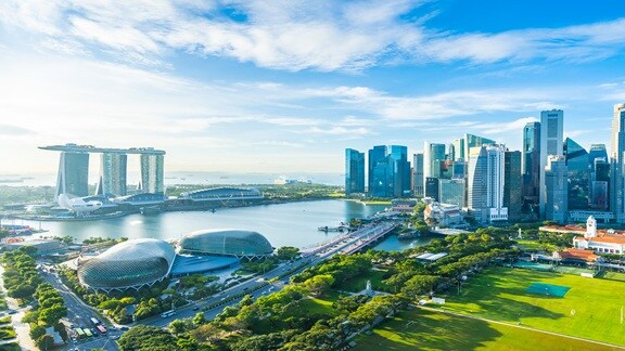 Singapore