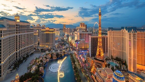 Las Vegas