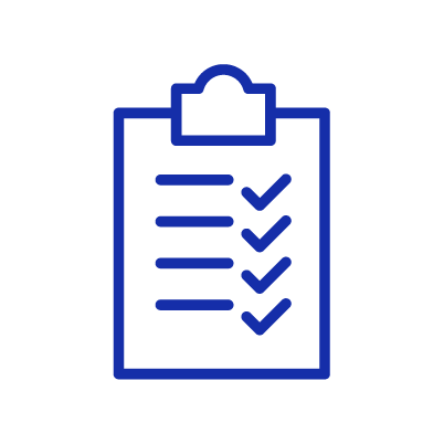 Communication icons