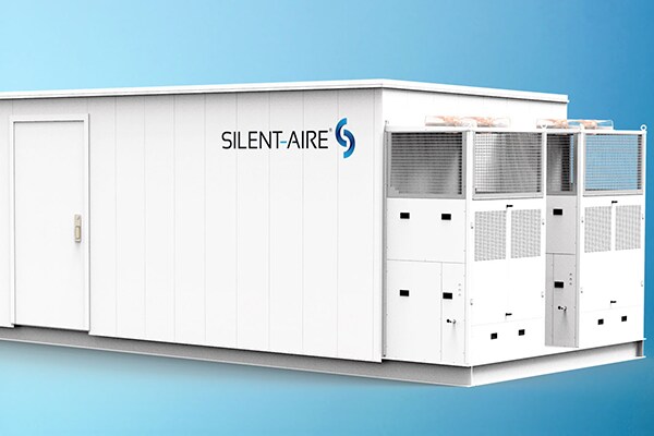 Silent-Aire